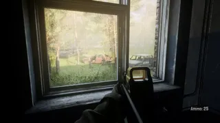 Скриншот 8 к игре Repressed