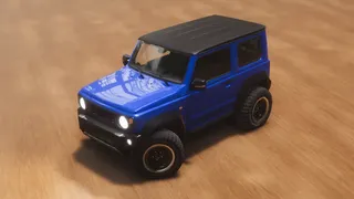Скриншот 5 к игре Little Offroad Adventures