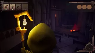 Path of Light