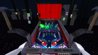 Скриншот 5 к игре Pinball with a Gun