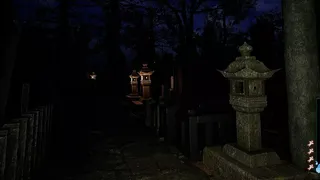 Скриншот 8 к игре Hachishaku