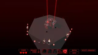 Скриншот 5 к игре Castle Bomber RED