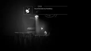 Скриншот 5 к игре Echoes Of Night: The Exodus of the Stars