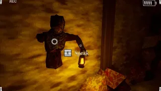 Скриншот 5 к игре Desecration