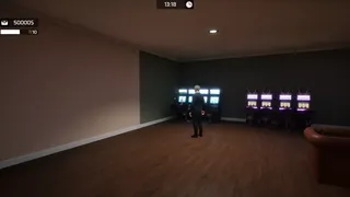 Скриншот 7 к игре The house always wins