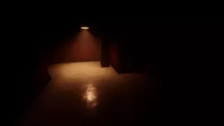 Backrooms: The Silence