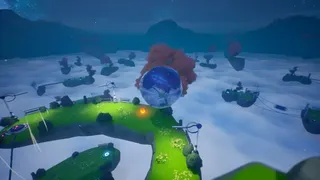 Скриншот 5 к игре Rolling Water