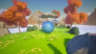 Скриншот 7 к игре Rolling Water