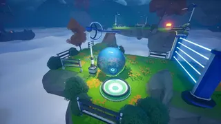 Скриншот 8 к игре Rolling Water