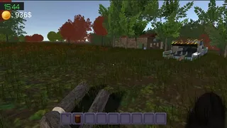 Скриншот 5 к игре Forest Factory Simulator