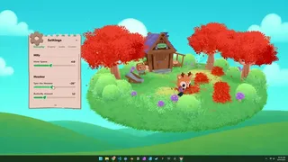 Скриншот 6 к игре Milly's Meadow