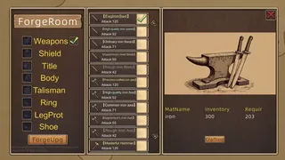 Скриншот 6 к игре 镇魔英雄谭_The Legend of Demon-slaying Heroes