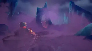 Скриншот 6 к игре IKUMA - The Frozen Compass