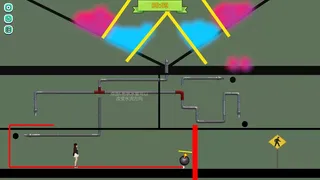 Скриншот 5 к игре 闯关游戏