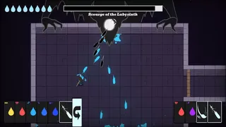Скриншот 5 к игре Palette: Cards & Chaos