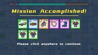 Скриншот 6 к игре Scrapbot Manual