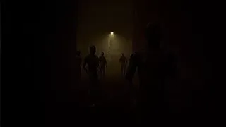 Скриншот 8 к игре The Concrete District