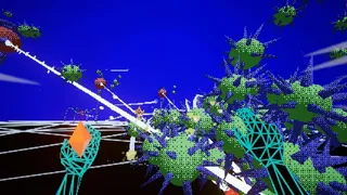 Скриншот 6 к игре HeavenX