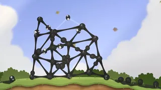 Скриншот 5 к игре World of Goo 2
