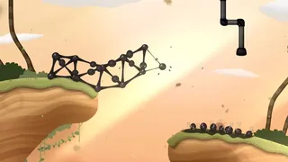 Скриншот 6 к игре World of Goo 2
