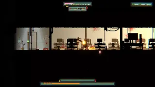 Скриншот 5 к игре No Time For Pants