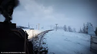 Скриншот 5 к игре Frostrail