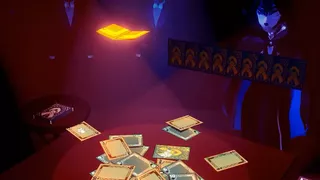 Myth of Lumi