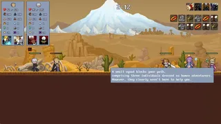 Скриншот 5 к игре 救援战记