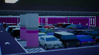 Скриншот 5 к игре Backseat Drivers