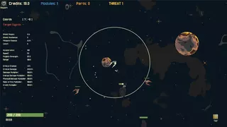 Renegade Rush