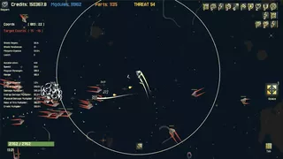 Renegade Rush