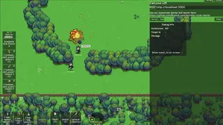 Скриншот 5 к игре Botomy