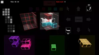 Скриншот 5 к игре 3D Puzzle Maker