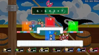 Скриншот 5 к игре Multi-Merge Mayhem