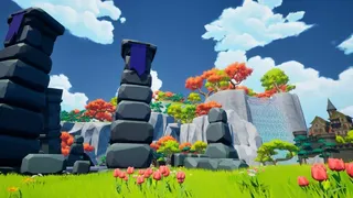 Скриншот 6 к игре Shimagami