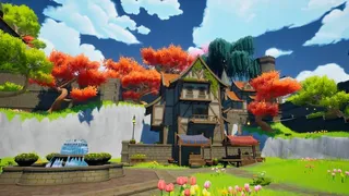 Скриншот 8 к игре Shimagami