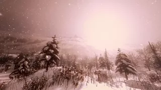 Tales Beyond The Tomb - White Silence
