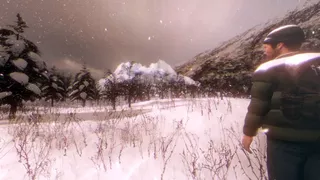 Tales Beyond The Tomb - White Silence