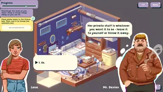 Скриншот 5 к игре Clean Start