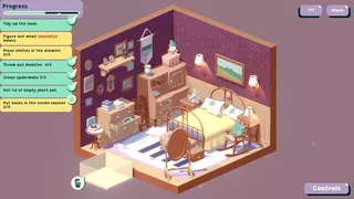 Скриншот 6 к игре Clean Start