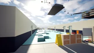Try To Drive
