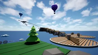 Скриншот 5 к игре Try To Drive