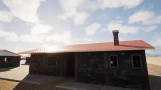Скриншот 5 к игре Побег от поцелуя
