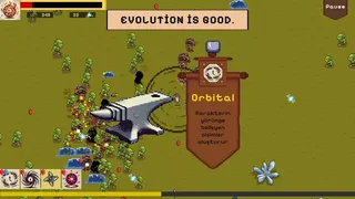 Скриншот 5 к игре Mysterious Treasure