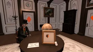 Скриншот 5 к игре The 5th Door