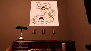 Скриншот 6 к игре Letter Lost