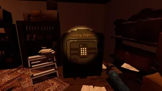 Скриншот 7 к игре Letter Lost