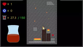 Dungeon Drops