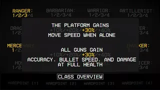 Скриншот 5 к игре Hardpoint