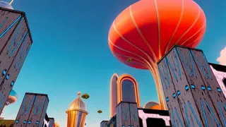 Скриншот 5 к игре Maze Quest VR